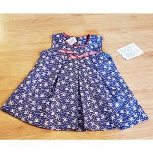 Bonnie Jean 3t Tunic